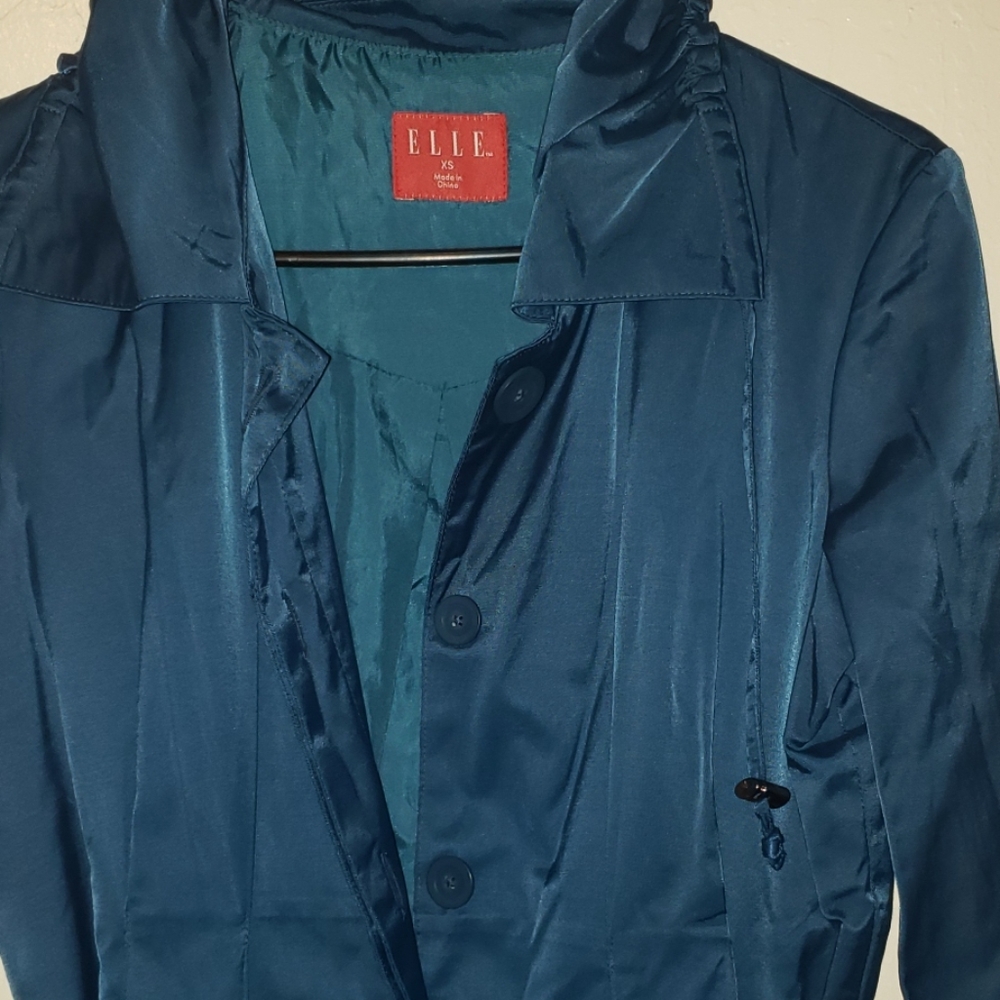 Long Jacket - Picture 5 of 5
